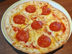 -萨莉亚意式餐厅(浦江万达广场店)