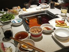 -海底捞火锅(团结桥店)