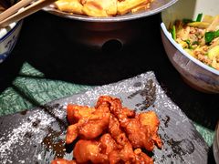 -姐夫的小菜(新中关购物中心店)