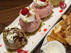 -ELI FALAFEL Lebanese&Mediterranean黎巴嫩美食(富城路店)