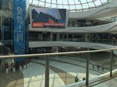 -万达广场(大明宫店)