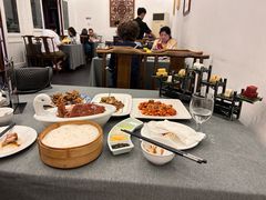 -花家怡园(四合院总店)