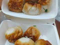 -腾元生煎(西华路店)