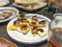-大渔铁板烧(东城店)
