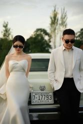 -雅云婚纱摄影工作室旗舰店