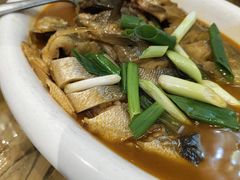 -小船渔村•大连菜•大连焖鱼(明泽街店)