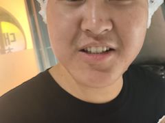 -轻烧烤肉(光谷步行街店)