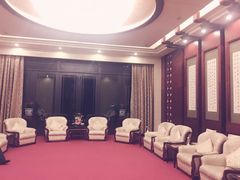 -钓鱼台国宾馆