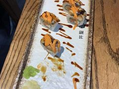 -井圣日膳(万达店)