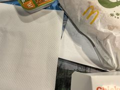 -麦当劳(北京南站店)