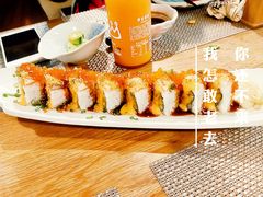 -活鳗饭·鹅肝范儿(高碑店店)