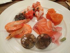 -马哥孛罗咖啡厅·Cafe Marco (厦门马哥孛罗东方大酒店)