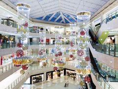 -光启城时尚购物中心