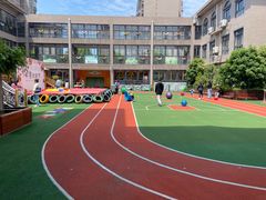 -布朗幼儿园(北江豪庭园)