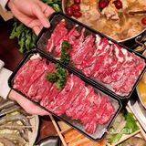 这口养生花雕醉鸡煲真的可！