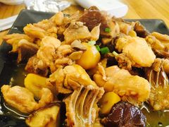 -外婆船宴餐厅·外婆喊你回家吃饭