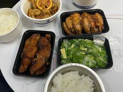 -同兴半盆菜酒家(打浦路店)
