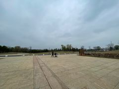 -盘龙城国家考古遗址公园