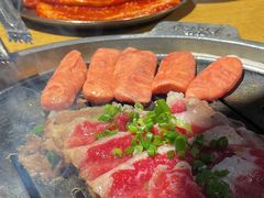 -姜虎东白丁烤肉(恒隆广场店)