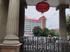 -西安外国语大学(长安校区)