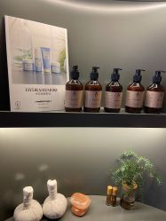 点击看大图 -栖SPA·ONDA ·海菲秀·皑皑科技美肤中心