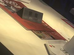 -鱼酷活鱼烤鱼(中联广场店)