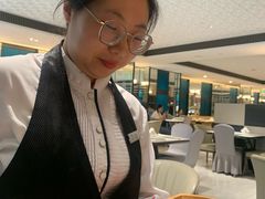 -晶丽香榭自助餐(南京大饭店)