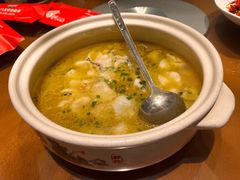 金汤酸菜鱼-0574龙虾的故事(东裕店)