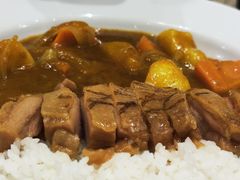 -CoCo壱番屋