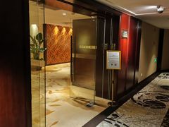 -上海圣淘沙万怡酒店