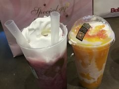 -喜茶(上海兴业太古汇店)
