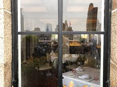 -上海和平饭店华懋阁 Cathay Room