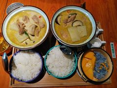 -我的甜·泰国餐厅