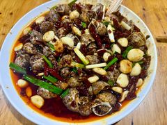 -三哥田螺(北书院街店)