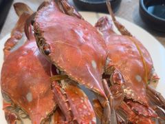 -东方红海鲜百汇(国际大厦店)