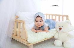 -布格儿童摄影(长春旗舰店)