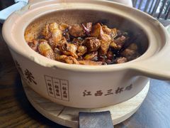 -小柴米·传统江西菜(万寿宫店)