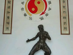 -李小龙乐园(顺德均安店)