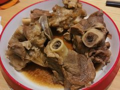 -东北风(江北万达店)