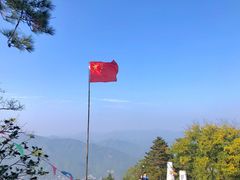 -莫干山风景区