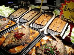 -鲁城往事(游客中心店)