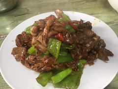 -华春餐馆(鱼山路店)