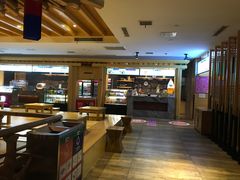 -御池园(顾村公园店)