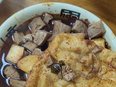 -汪胖子襄阳牛肉面(华丰路店)