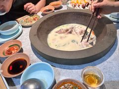 -滇色蒸汽石锅鱼(京华城店)