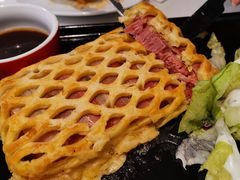 -必胜客(桂林中山店)