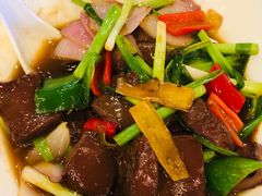 鲜牛红-横沥牛庄(总店)