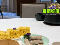 -白天鹅宾馆-宏图府餐厅