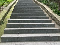 -冶父山国家森林公园