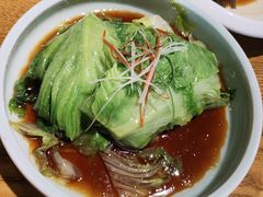 -去茶去餐厅(中央大街店)